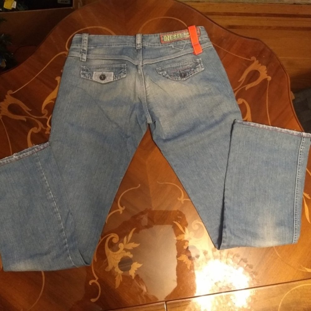 Diesel jeans - Picture 4 of 12
